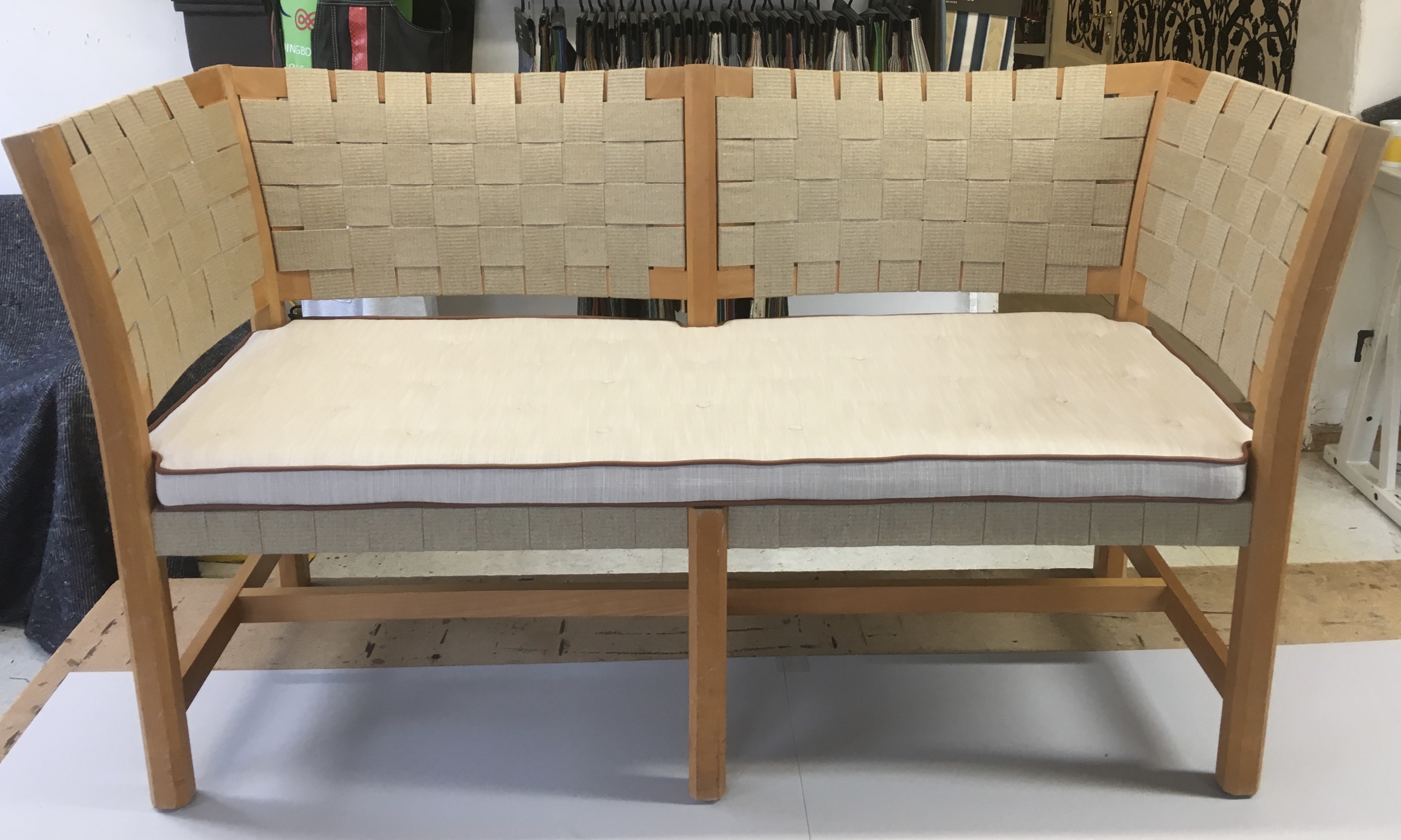 Ditlev Karsten Sofa